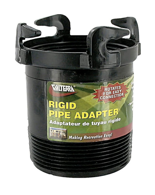 Valterra Sewer Waste Valve Fitting