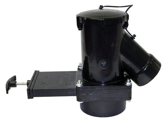 Valterra Sewer Waste Valve