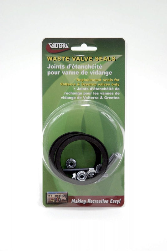 Valterra Sewer Waste Valve Seal