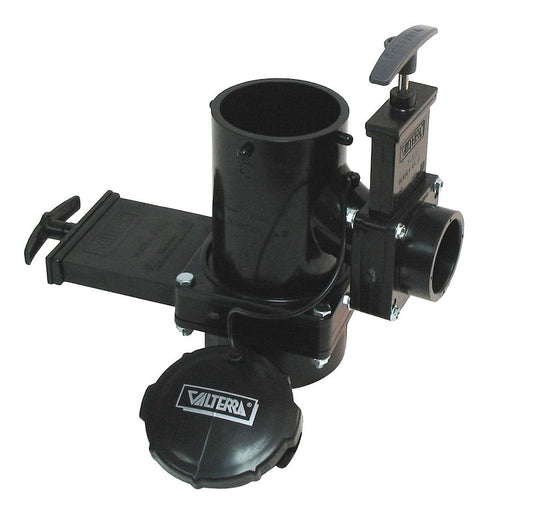 Valterra Sewer Waste Valve