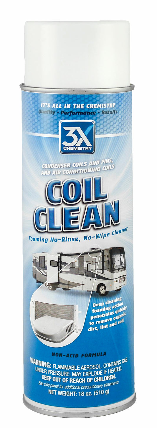 AP Products Air Conditioner Coil Cleaner