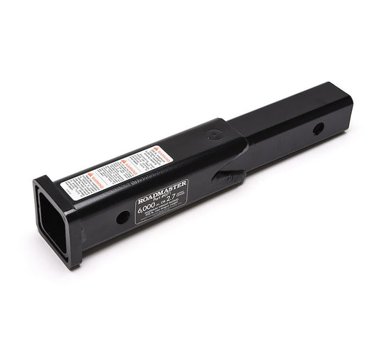 Roadmaster Trailer Hitch Extension