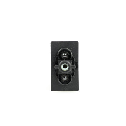 4 PRONG ROCKER SWITCH
