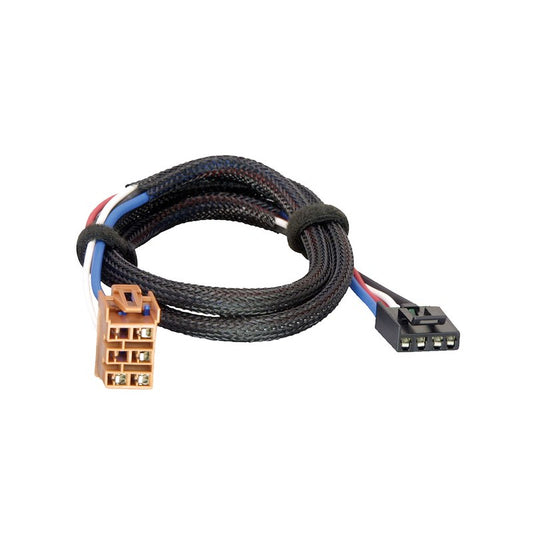 Tekonsha Trailer Brake Wiring Harness