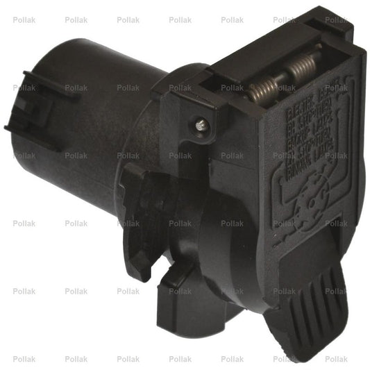 Pollack Trailer Wiring Connector 7-Way Twist and Lock
