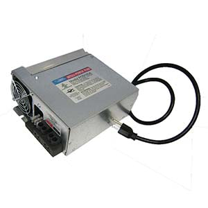 60 Amp Electronic Converter