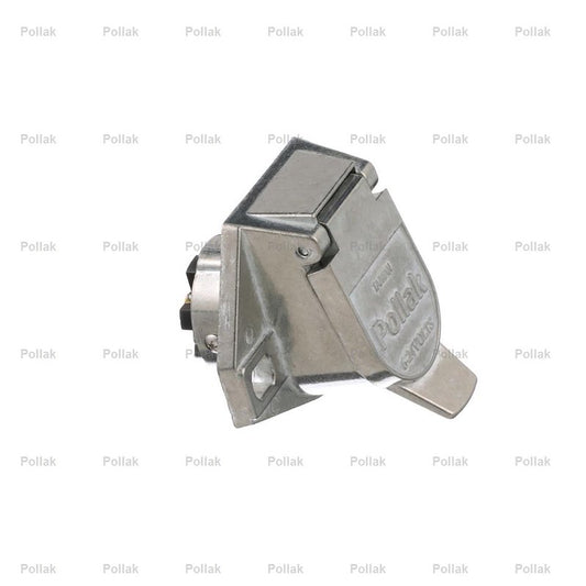 Pollack Trailer Wiring Connector 6 Way