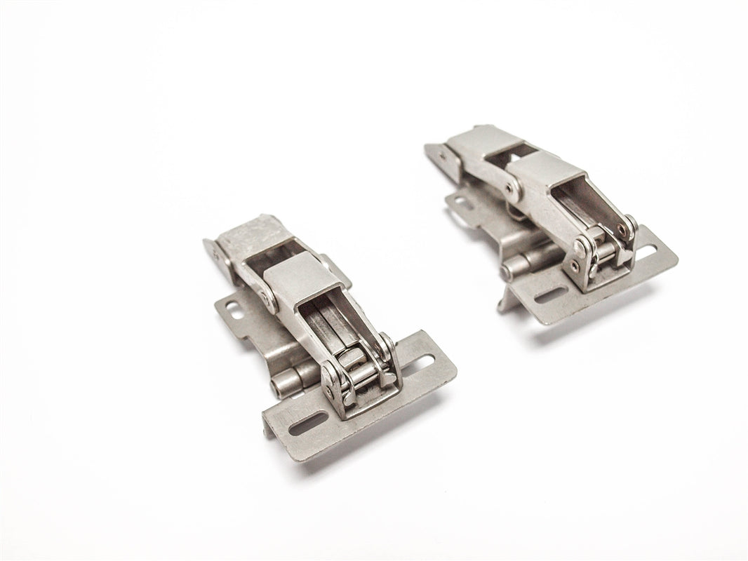 Monaco Factory Direct OEM Replacement Parts – Find My RV Parts ...