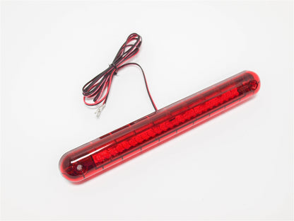 monaco rv holiday rambler fleetwood rv beaver safari 3rd brake light 16616187