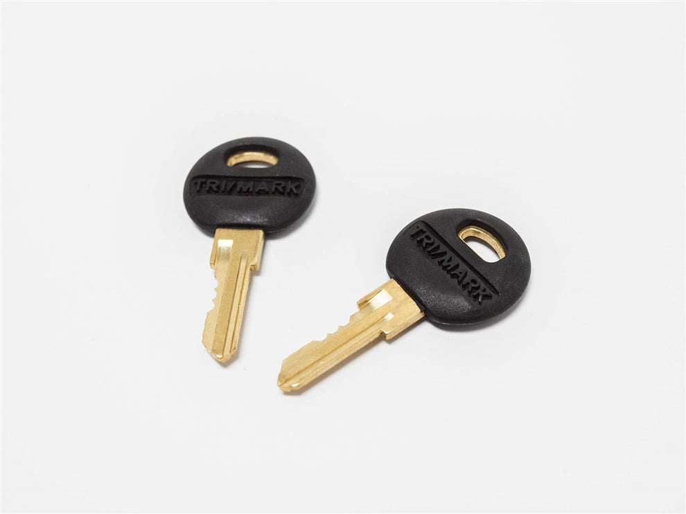 TM500 Baggage door latch key I 14264-07-1001 I 08407352 – Veurink's RV ...
