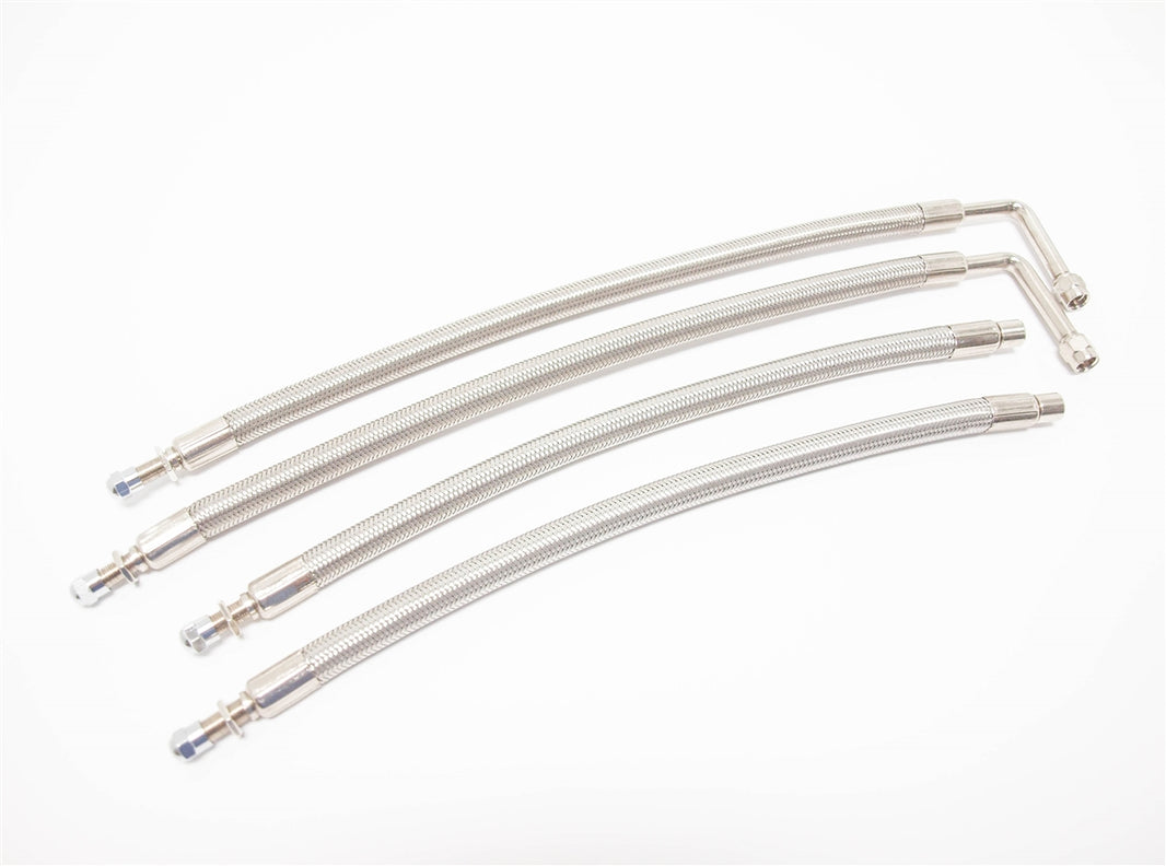 RV Replacement Tiffin, Fleetwood, Monaco and Holiday Rambler OEM ...
