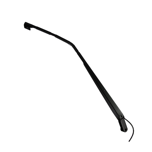 WIPER, WINDSHIELD WET ARM 27INRADIAL WIT
