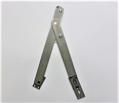 monaco rv holiday rambler fleetwood rv beaver safari entry door swing arm assembly short 39689