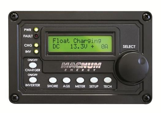 monaco rv holiday rambler fleetwood beaver safari rv remote magnum inverter remote me rc50 10118304