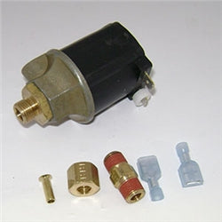 monaco rv holiday rambler fleetwood rv beaver safari air horn solenoid valve H00550B