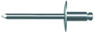 Rv Ladder Rivets Rivet Aluminum l used with swing arm for entry door on motorhomes by ...