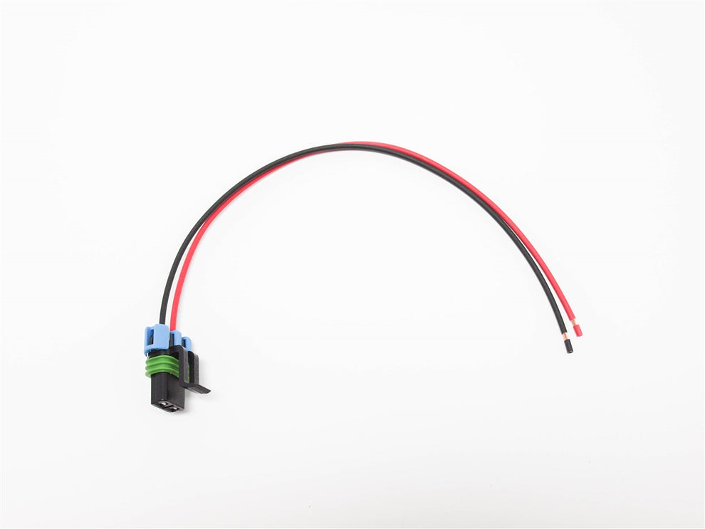 Harness used with low coolant sensor for overflow tank on motorhomes by ...