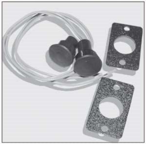 Entry Door Step Switch magnetic switch for use on motorhome rv door ...