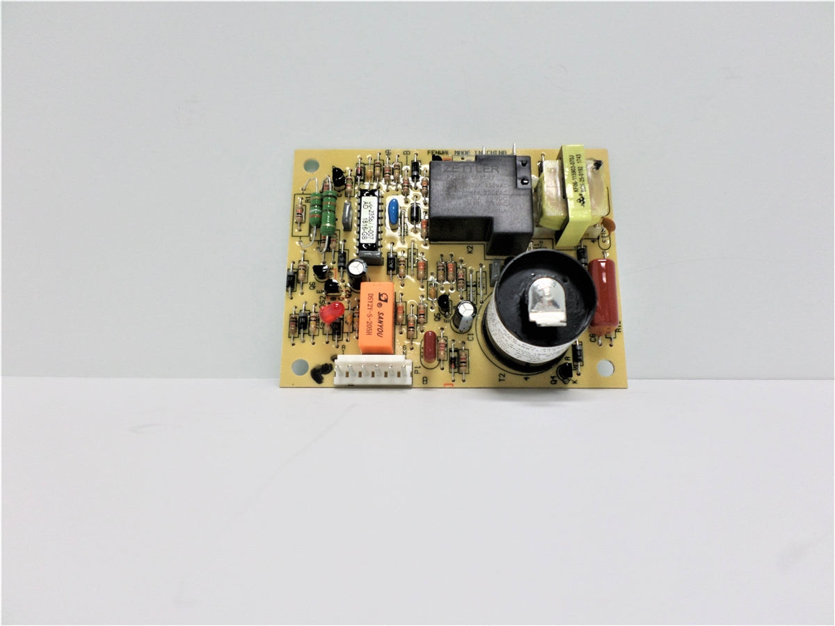 monaco rv holliday rambler fleetwood beaver safari hydro flame circuit board 31501
