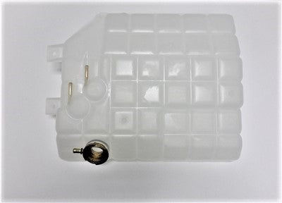 RV radiator overflow tank fits many Tiffin Motorhomes and Holiday ...