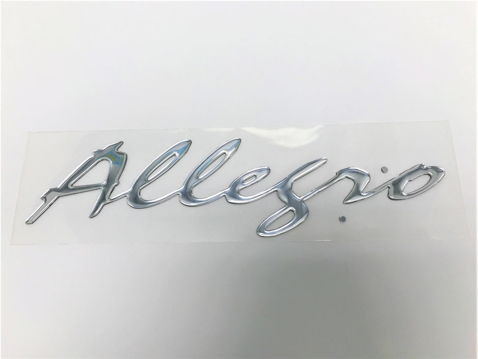 Tiffin, Holiday Rambler, Fleetwood, Monaco Exterior Decals In Stock ...