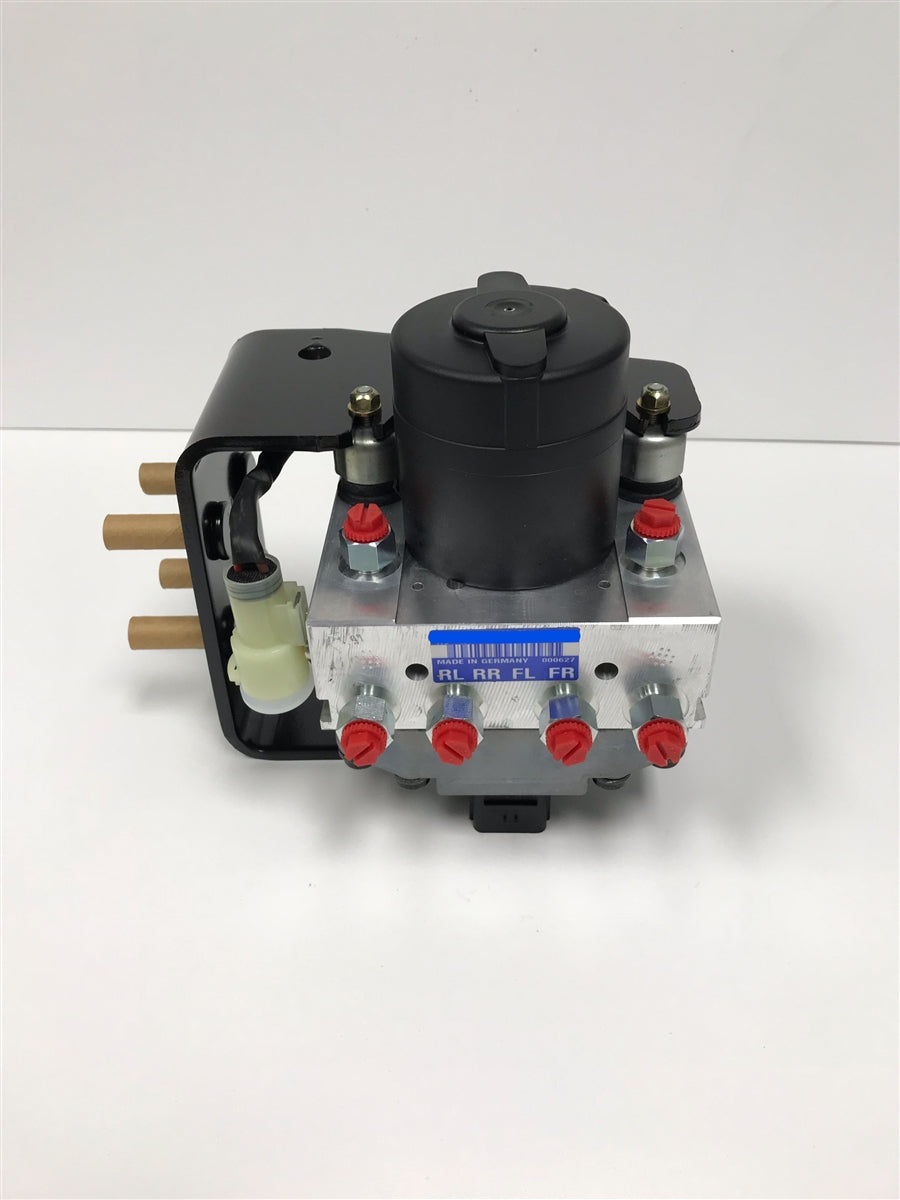 Abs Module Modulator Valve ABS Modulator Valve Assembly for use on many Holiday Rambler, Monaco ...