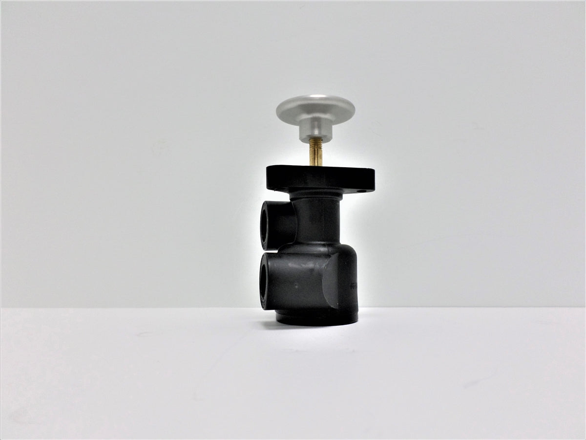 monaco holiday rambler fleetwood park brake knob