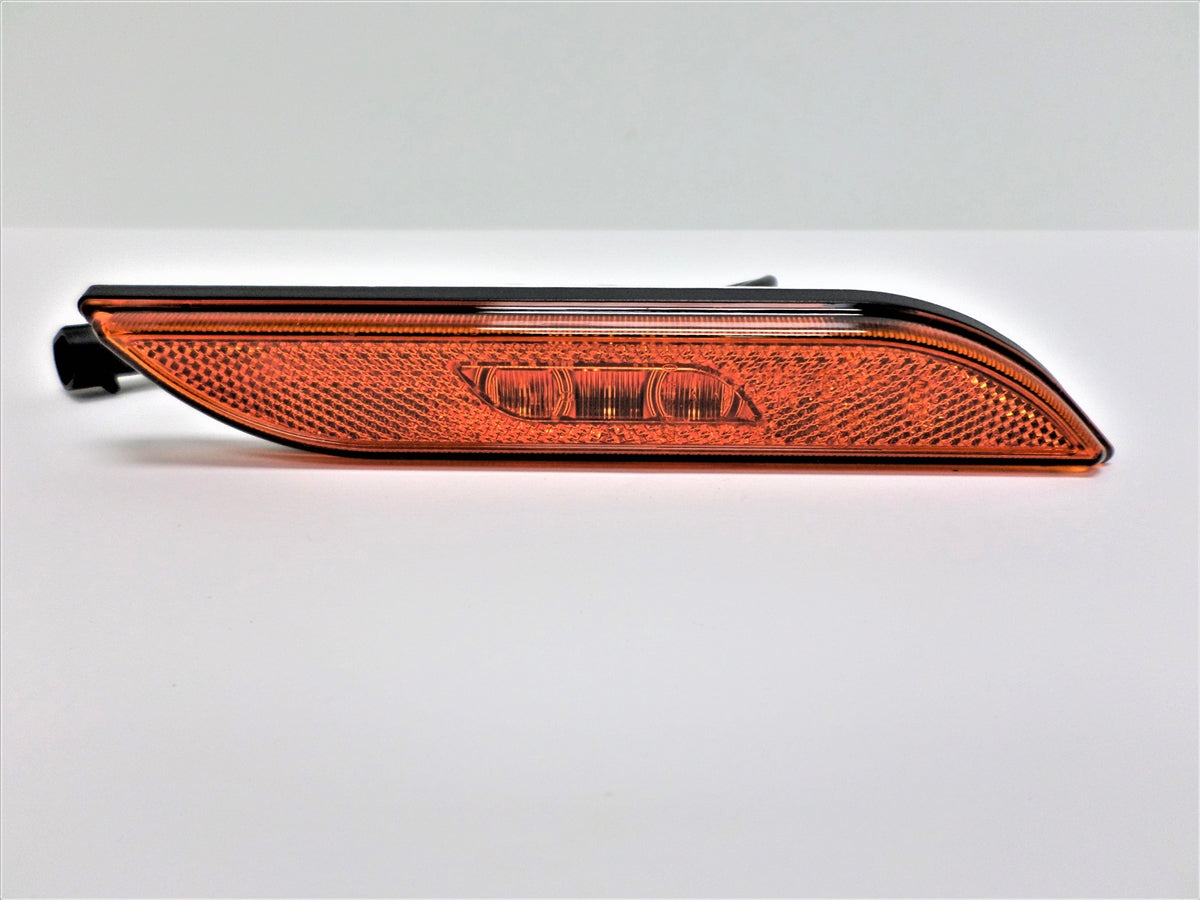 tiffin side marker light amber