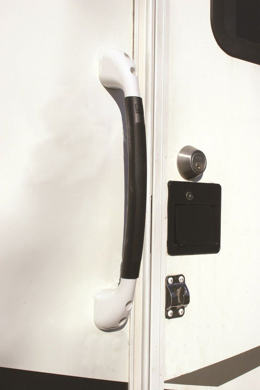 Exterior Grab Bar Stromberg Carlson