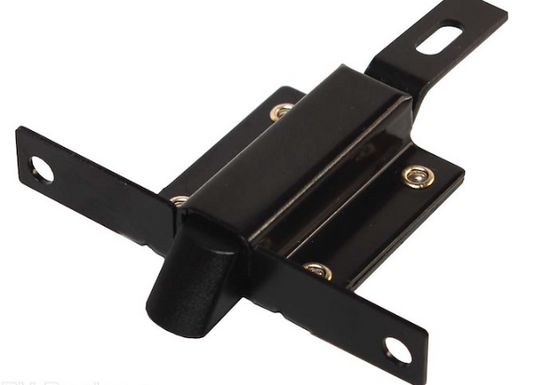 RV Designer Access Door Latch