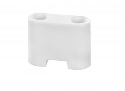 JR Products Door Stop Bumper