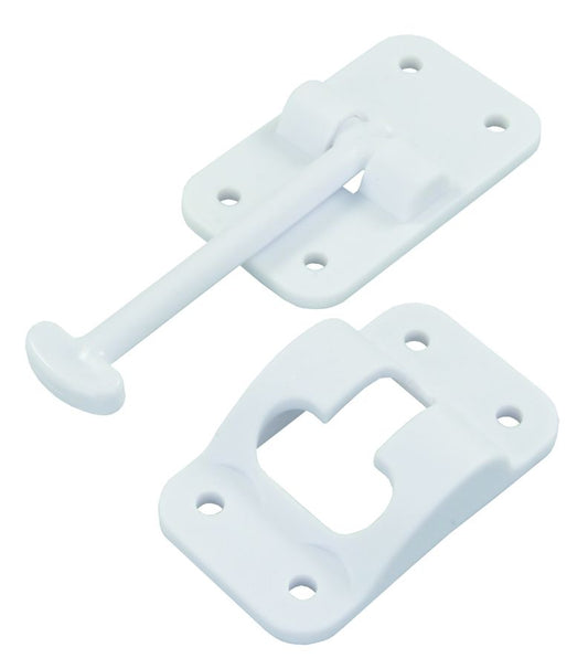 JR Products Door Catch Direct Replacement T-Style