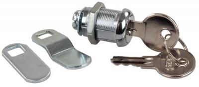 JR Products 7/8 Inch Lock Cylinder