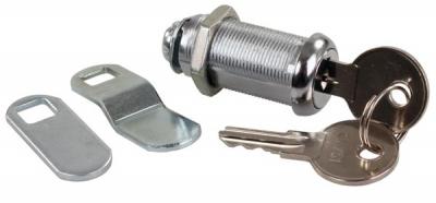 JR Products 1-3/8 Inch Lock Cylinder