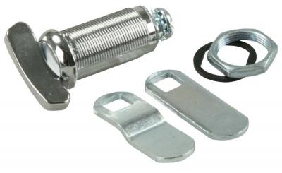 JR Products 1-3/8 Inch Access Door Latch
