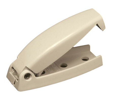 Baggage Compartment Door Catch