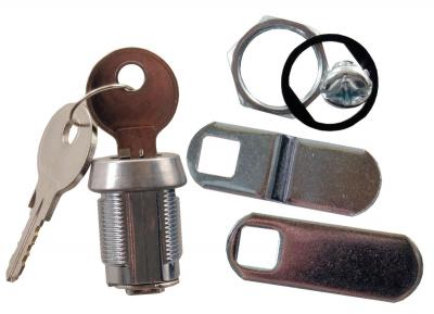 JR Products 7/8th IN Lock Cylinder