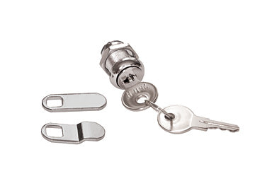 RV Designer 7/8 IN Cam Lock