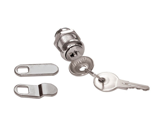 RV Designer 1-1/8 IN Cam Lock