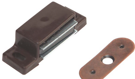 RV Designer Door/Cabinet Catch