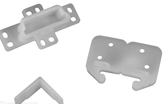 RV Designer Drawer Slide
