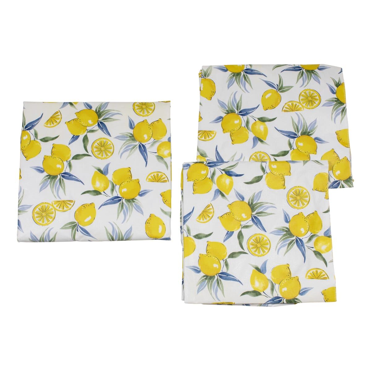 Tablecloth with Bench covers