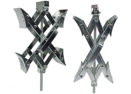 Wheel Chock