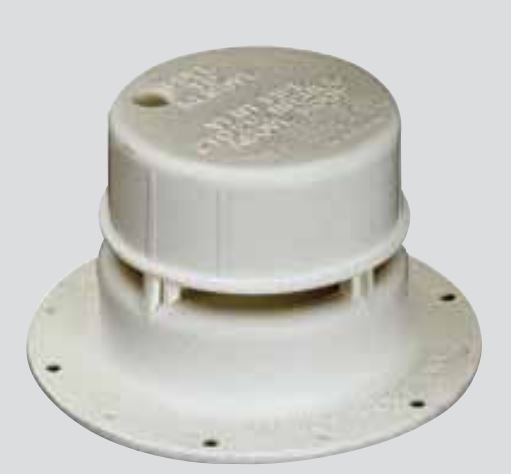 Sewer Vent for Fifth Wheel & Travel Trailer
