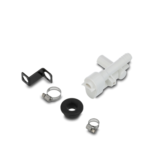 Dometic Toilet Vacuum Breaker