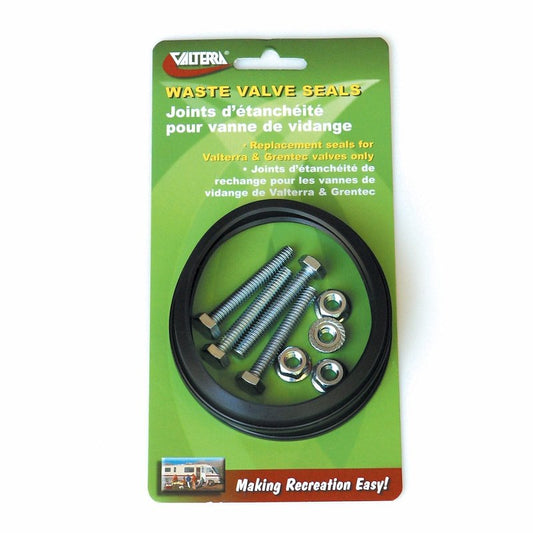 Valterra Sewer Waste Valve Seal 3 Inch