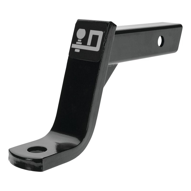 Draw Tite Trailer Hitch Ball Mount 6"