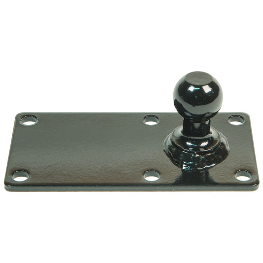 Husky Towing Weight Distribution Hitch Sway Control Ball