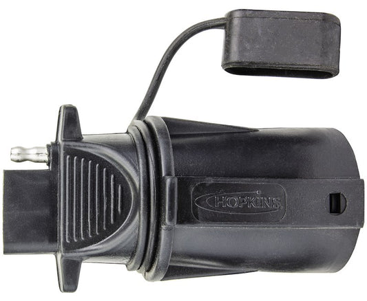 Hopkins Trailer Wiring Connector Adapter