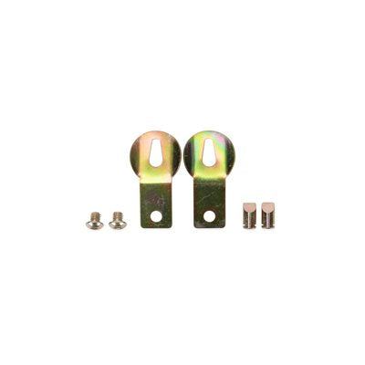 Eaz Lift Spring Bar Locking Repair Kit – 2 Locking Sets for ReCurve R6 Hitch